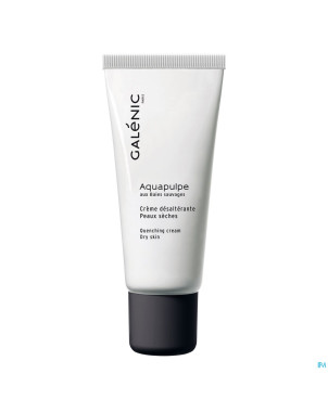 Galenic aquapulpe cr sorbet hydratante tube 40ml