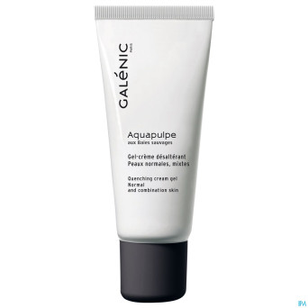 Galenic aquapulpe gel cr sorbet hydra pn tube 40ml