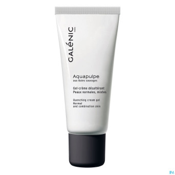 Galenic aquapulpe gel cr sorbet hydra pn tube 40ml