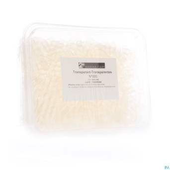 2pharma caps transparent 000  700