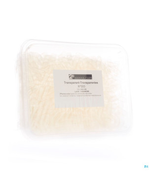 2pharma caps transparent 000  700