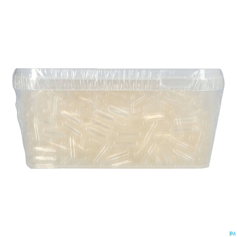 2pharma caps transparent  00 1000