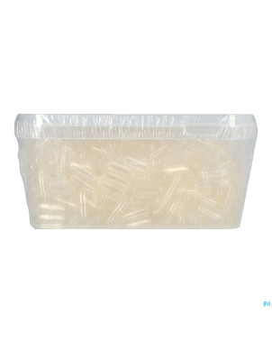 2pharma caps transparent  00 1000