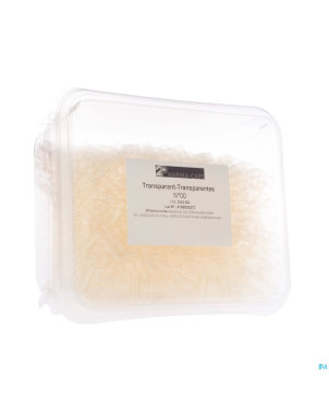 2pharma caps transparent  00 1000