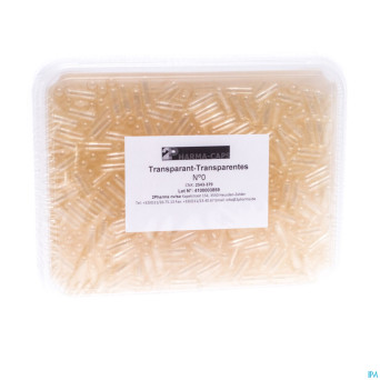 2pharma caps transparent   0 1000