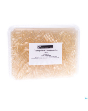 2pharma caps transparent   0 1000