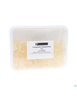 2pharma caps transparent   2 1000