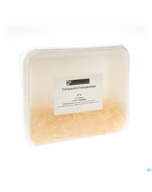 2pharma caps transparent   4 1000