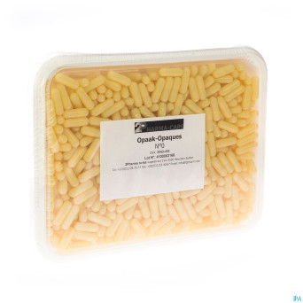 2pharma caps opaque    0 1000