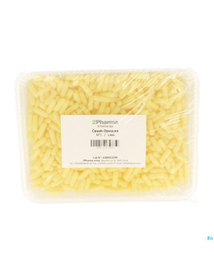 2pharma caps opaque    1 1000