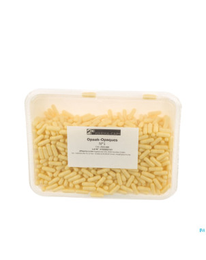 2pharma caps opaque    1 1000