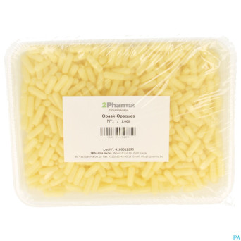2pharma caps opaque    1 1000