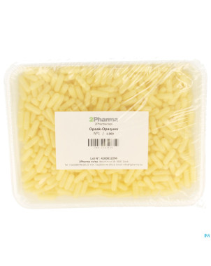 2pharma caps opaque    1 1000