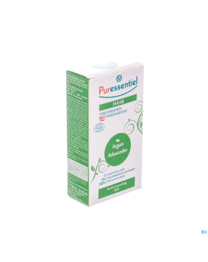 Puressentiel massage hle argan cedre atl.bio 100ml