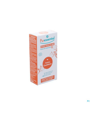 Puressentiel mass.hle arnica-gaultherie bio  100ml