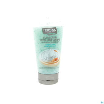 Bodysol exfoliant corps purif. nf 150ml