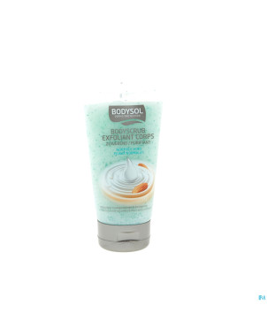 Bodysol exfoliant corps purif. nf 150ml