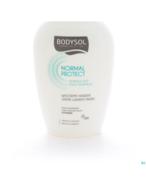 Bodysol handwash nf 250ml