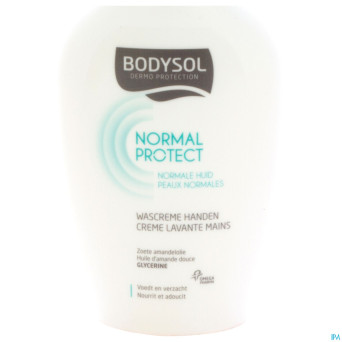Bodysol handwash nf 250ml