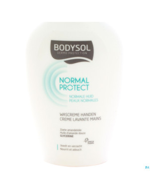 Bodysol handwash nf 250ml