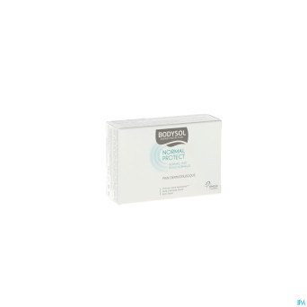 Bodysol pain dermatologique nf 98g