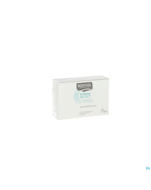 Bodysol pain dermatologique nf 98g