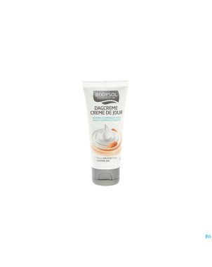 Bodysol creme jour pn-p mixte nf 50ml