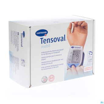 Tensoval mobil iv tensiometre    9001010