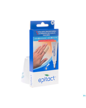 Epitact kit a/crevasses extremite doigt fissures m