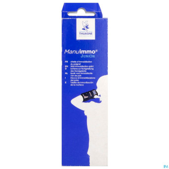 Ligaflex classic junior droite    2635