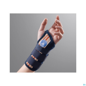 Ligaflex classic junior droite    2635