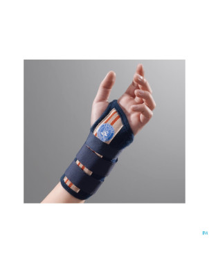 Ligaflex classic junior droite    2635