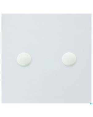 Co bisoprolol eg 2,5 mg/6,25 mg comp pell 98