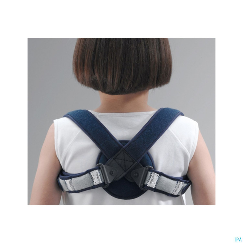 Ligaflex sangle claviculaire junior    2640