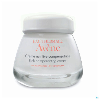 Avene cr nutritive compensatrice riche pot 50ml