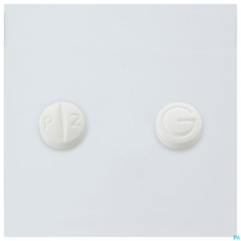 Paroxetine viatris 20mg comp 100 blister