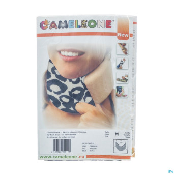 Cameleone minerve panthere    m 1 05011