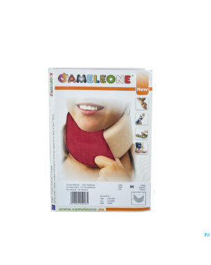 Cameleone minerve framboise    m 1 q05006