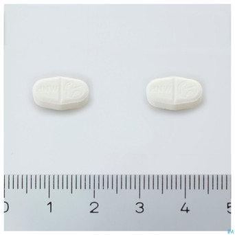 Tritazide comp 56x5mg/25mg