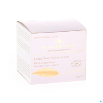 Phytospecific cr haute nutrition corps   pot 150ml
