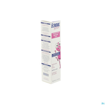 Ecrinal repulsif poux    vapo 125ml 20316