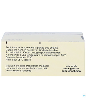 Alpraz comp 56x0,5mg