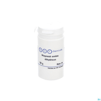 Magnesium orotate dihydrate    50g abc