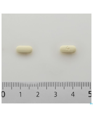 Ondansetron teva comp pell 10 x 4 mg