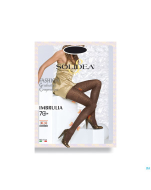 Solidea imbrulia ottanio    4-l