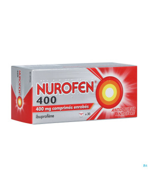 Nurofen    comp enrob. 30x400mg