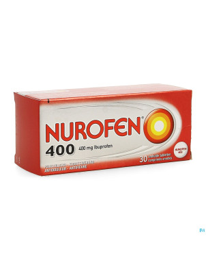 Nurofen    comp enrob. 30x400mg
