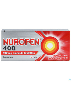 Nurofen    comp enrob. 30x400mg