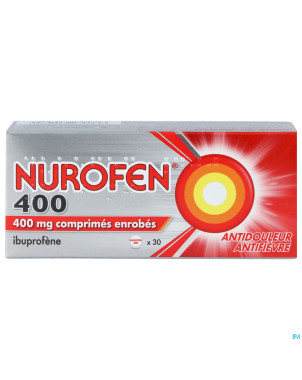Nurofen    comp enrob. 30x400mg