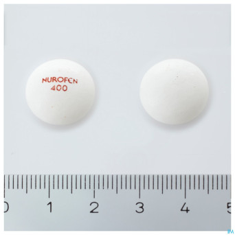 Nurofen    comp enrob. 30x400mg